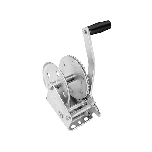 Single Speed Trailer Winches Duraquip Inc