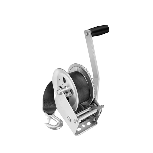 Single Speed Trailer Winches Duraquip Inc