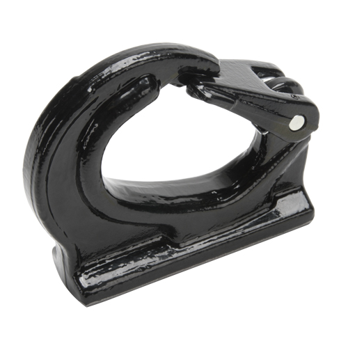 Crochet &agrave; souder Duraquip Inc