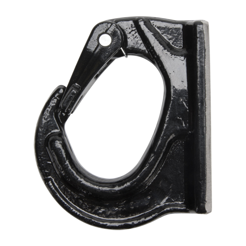 Crochet &agrave; souder Duraquip Inc