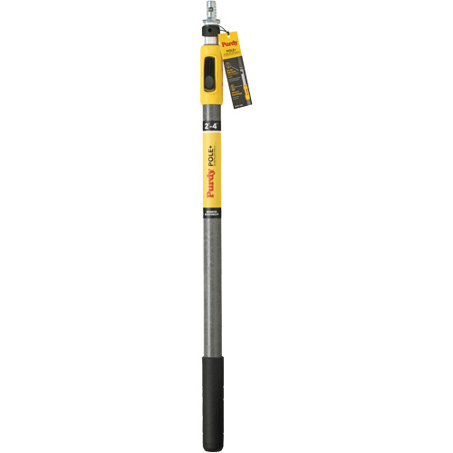 Pole+ Extension Pole Duraquip Inc