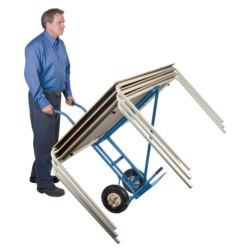 Hand Truck Attachments Duraquip Inc