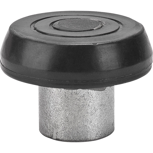 Patte en caoutchouc Dandy Lift Duraquip Inc