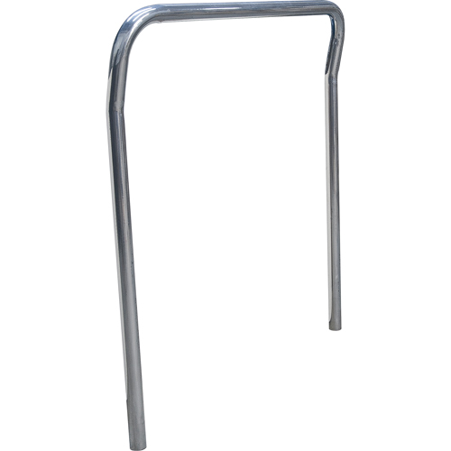 Heavy-Duty Platform Trucks - Replacement Handles Duraquip Inc