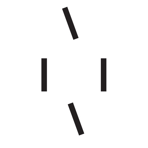 Chariot &agrave; plateforme robuste, 48" lo x 30" la, Capacit&eacute; de 2500 lb, Roues en Nylon Duraquip Inc