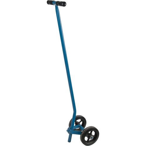 Specialized Platform Decks - Semi Live Skids - Jack Handle Duraquip Inc