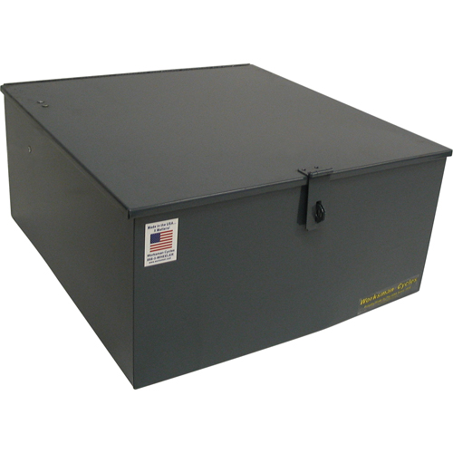 Mover Tricycles Duraquip Inc