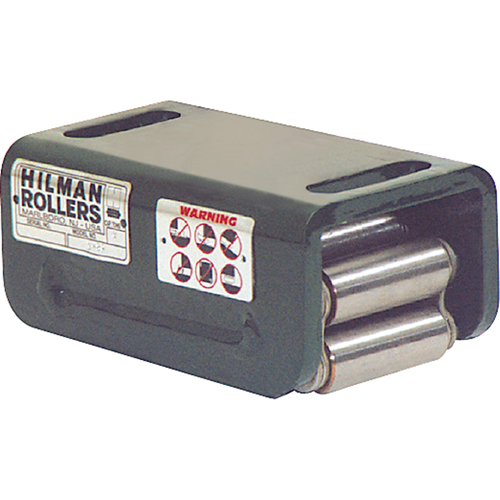 Machine Roller, 2 tons Capacity Duraquip Inc