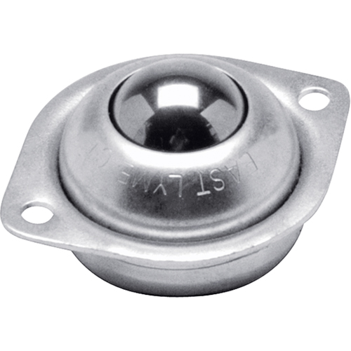 Billes de manutention en acier Duraquip Inc