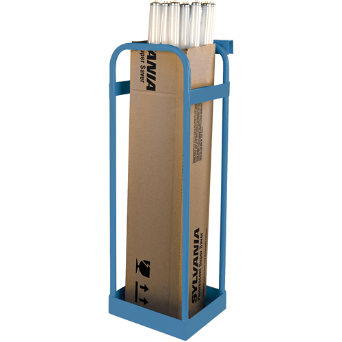 Nacelles &eacute;l&eacute;vatrices pour travail en hauteur - Boîtiers pour ampoules &eacute;lectriques Duraquip Inc