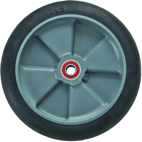 Roues de 8" pour diable en aluminium Duraquip Inc