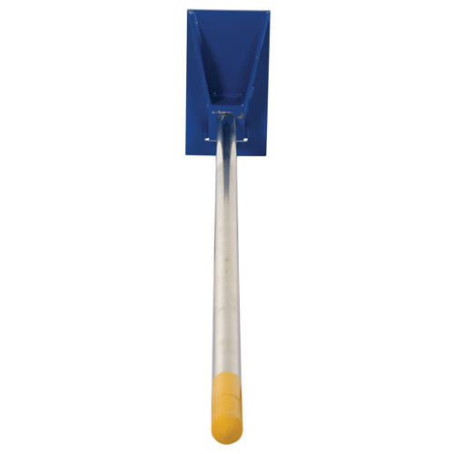 Fl&egrave;che de chariot &eacute;l&eacute;vateur pour tapis, 108-1/2" longueur, Install&eacute; sur tablier, Capacit&eacute; de 2500 lb Duraquip Inc