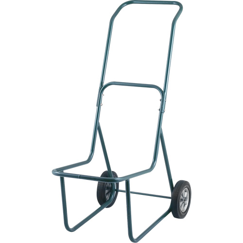 Diable pour chaises, Prise Continu, Hauteur de 44-3/4", Capacit&eacute; 200 lb Duraquip Inc