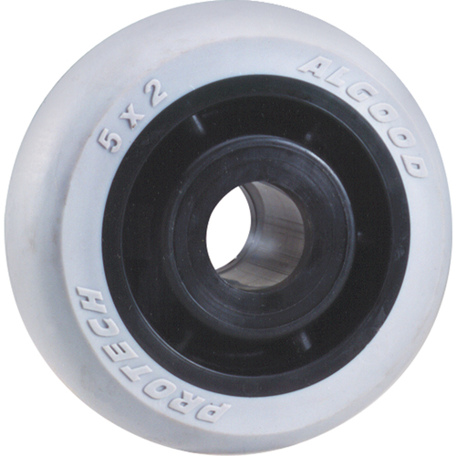 Roues en polyol&eacute;fine ProTech Duraquip Inc