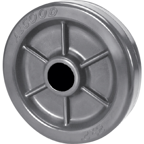 ALThane Plastic Wheels Duraquip Inc