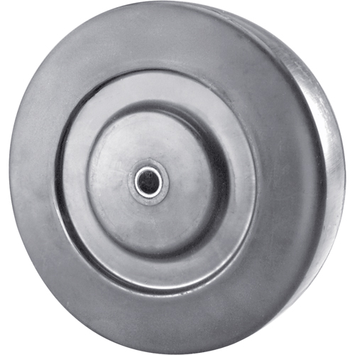 Roues en caoutchouc dur Duraquip Inc