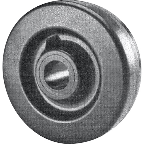 Phenolic Wheel Duraquip Inc