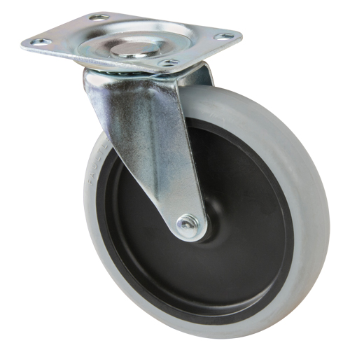 Roulette Duraquip Inc