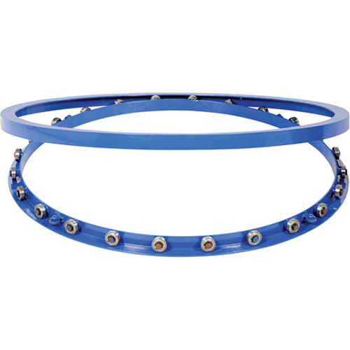 Carousel Pallet Turntables Duraquip Inc