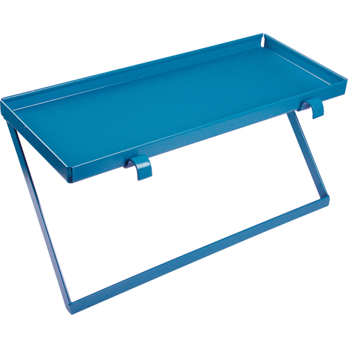 Mechanics/Maintenance Rolling Ladder - Replacement Parts Duraquip Inc