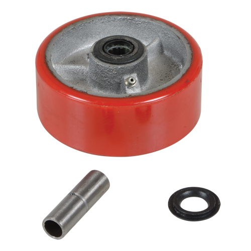 Polyurethane Wheel Duraquip Inc