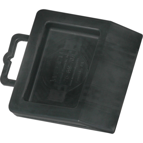 Pallet Jack Stops Duraquip Inc