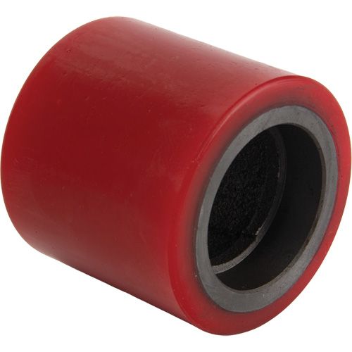 Replacement Polyurethane Wheel For Heavy-Duty Kleton Pallet Trucks Duraquip Inc