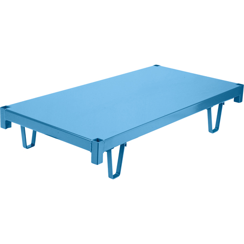 Specialized Platform Decks - Dead Skids Duraquip Inc