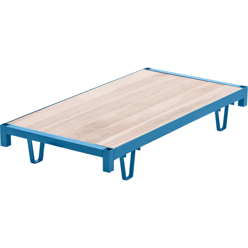 Specialized Platform Decks - Dead Skids Duraquip Inc
