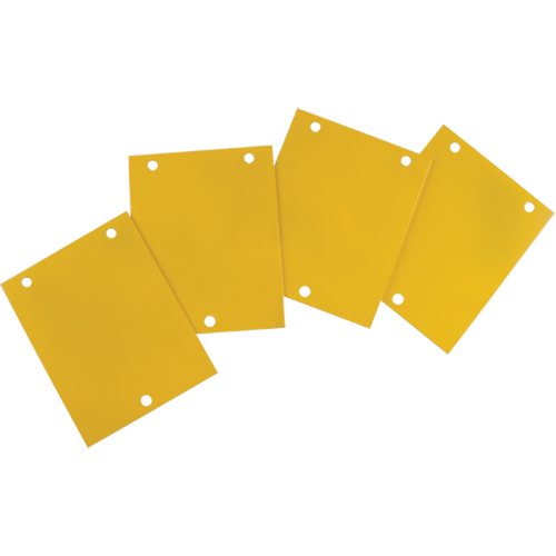 Mounting Bracket For Mesh Guard Duraquip Inc