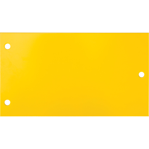 Mounting Bracket For Mesh Guard Duraquip Inc