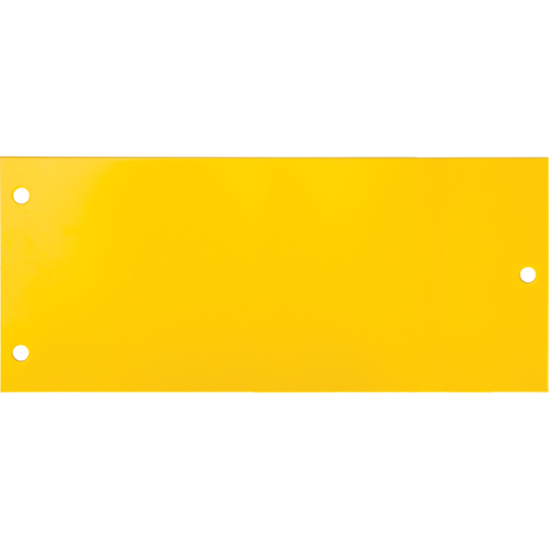 Mounting Bracket For Mesh Guard Duraquip Inc