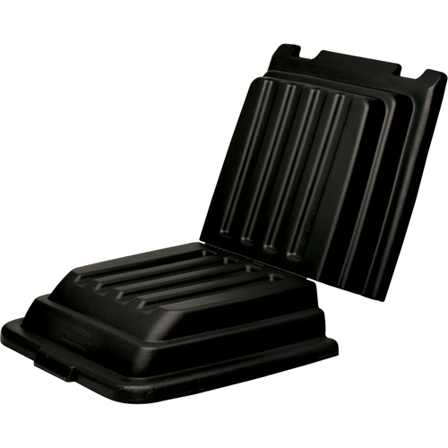 Domed Lid Duraquip Inc