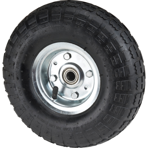 Hand Truck Replacement Wheel Duraquip Inc