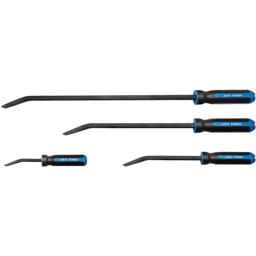 JMPB-4S Jeu de leviers pour m&eacute;canicien, 18"/12"/24"/8" lo Duraquip Inc