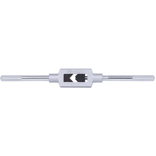 Adjustable Tap Wrench Duraquip Inc