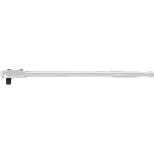 Cl&eacute; &agrave; rochet &agrave; t&ecirc;te ovale et manche long RHQ-38L, Prise de 3/8", Poign&eacute;e Ergonomique Duraquip Inc