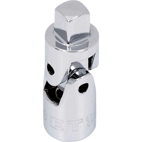 SA3810 Joint universel, Prise 3/8", Douille 3/8" Duraquip Inc