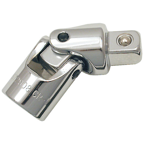 Douille cardan universel SA1407, Prise 1/4" Duraquip Inc