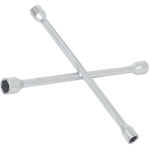 IWW-20 20" Cross Wheel Wrench Duraquip Inc