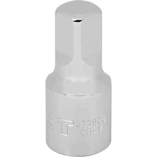 SA1203 Extension Bar, 1/2" Drive, 2" L Duraquip Inc
