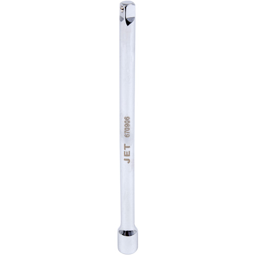 Barre d'extension, Prise 1/4", 6" lo Duraquip Inc