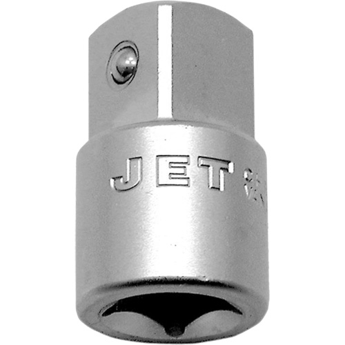 Adaptateur de douille SA3813, Prise 3/8", Douille 1/4" Duraquip Inc