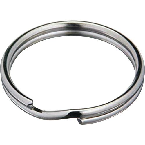 Anneau bris&eacute;, 1" Duraquip Inc