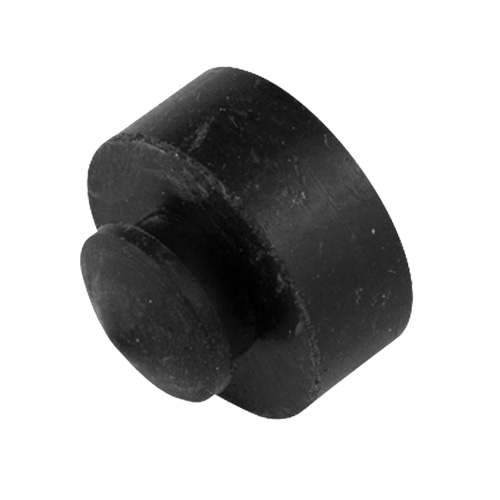 Rubber Bumper Plug Duraquip Inc
