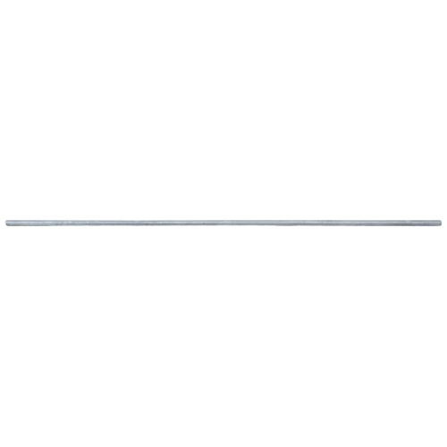 Tige filet&eacute;e, 1/4"-20, 36" lo, Galvanis&eacute;, Grade Calibre 2 Duraquip Inc