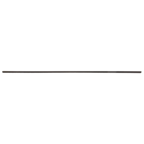 Threaded Rod, 5/16"-18, 144" L, Plain, Grade B-7 Grade Duraquip Inc