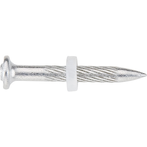 Head Spiral CSI Drive Pin Duraquip Inc