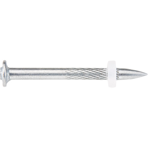Head Spiral CSI Drive Pin Duraquip Inc