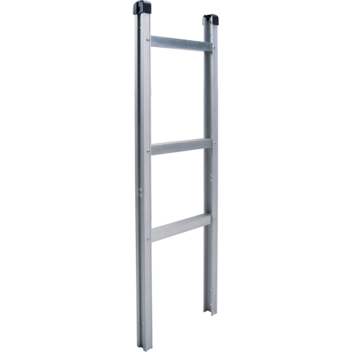 Aluminum Hand Truck Frame Duraquip Inc